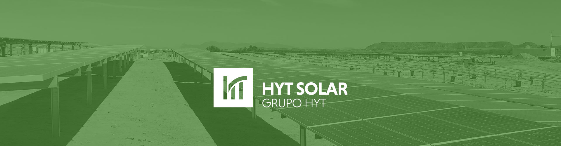 Banner HYT Solar